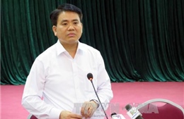 Chủ tịch Hà Nội Nguyễn Đức Chung sẽ tiếp tục tổ chức đối thoại bằng được với dân 